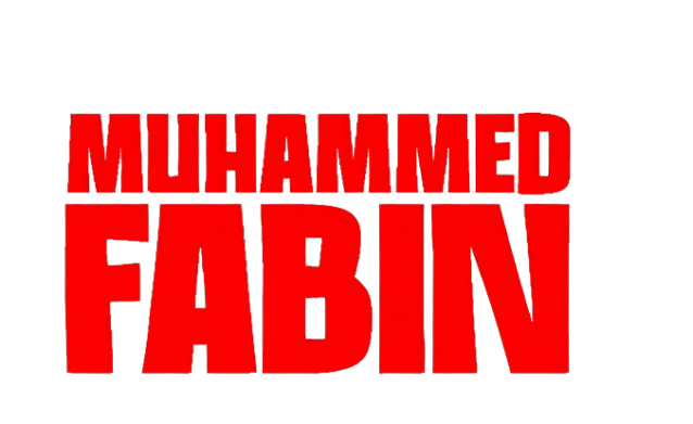 muhammedfabin.com